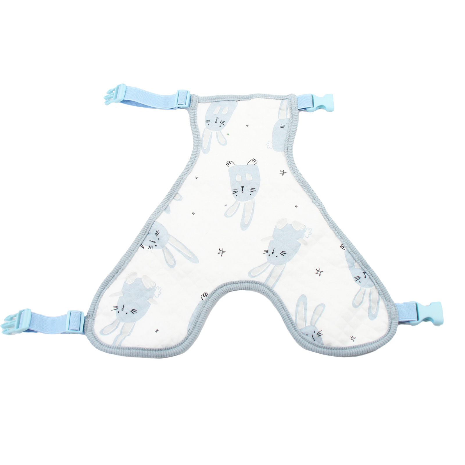Lapin de Waiwai (argent public)