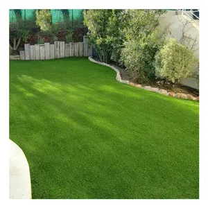 TaiFo High Quality 30mm Artificial Turf Synthetic Turf For Indoor Outdoor Green grass