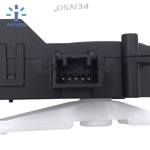 Actuador de Compuerta de Aire HVAC BLEND de Precio de Fábrica PEIVSO, Nuevo para TOYOTA HILUX SURF GRN215 OEM 87106-35180 - Product Image 4
