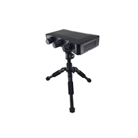 Profesional 360 °   Escáner de Figuras 3D, Escáner 3D, Cámara Escaneadora, Máquina de Escaneo 3D