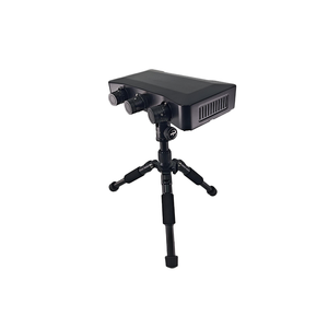 Profesional 360 °   Escáner de Figuras 3D, Escáner 3D, Cámara Escaneadora, Máquina de Escaneo 3D - Product Image 2