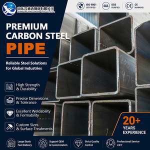 Cold Drawn API 5L Gr.B A53 Gr.B Hot Rolled 88.9mm ASTM A106 Carbon Steel Pipe of Engineering Projects - Product Image 1