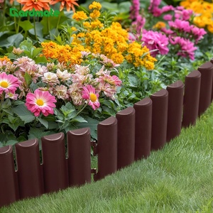 Set di 10 Bordure per Recinzione <span class=keywords><strong>da</strong></span> <span class=keywords><strong>Giardino</strong></span> per Paesaggistica, Sentieri e Prati, Recinzione <span class=keywords><strong>Fai</strong></span>-<span class=keywords><strong>da</strong></span>-<span class=keywords><strong>Te</strong></span> per Bordi del Prato - Product Image 4