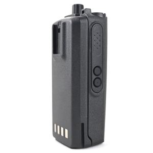 วิทยุสื่อสารแบบสองทาง XIR C2660 DMR UHF VHF AES-256 ดิจิตอลแบบพกพา DEP250 DP540 CP100D วอล์คกี้ทอล์คกี้แบบพกพา ระยะไกล 10 กม. - Product Image 5