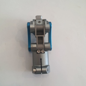 Extremidades artificiales por encima <span class=keywords><strong>de</strong></span> la rodilla prótesis <span class=keywords><strong>de</strong></span> <span class=keywords><strong>pierna</strong></span> mecánica articulación <span class=keywords><strong>de</strong></span> la rodilla prótesis <span class=keywords><strong>de</strong></span> <span class=keywords><strong>pierna</strong></span> - Product Image 2