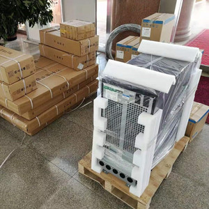 UPS en Línea 93E de 60 kVA, 54 kW, 380 V, 400 V, Trifásico, Doble Conversión, Sistema de Alimentación Ininterrumpida para Centros de Datos y Telecomunicaciones - Product Image 5