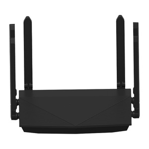 Routeur 4G wifi6 routeur cpe sans fil de classe entreprise pour bureau à domicile peut être inséré dans la batterie de la carte SIM routeur lte - Product Image 6