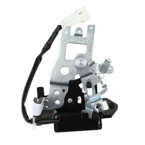 Actuador de Cerradura de Puerta Trasera Toyota YC22-04927 para Sistema de Cierre Centralizado Toyota Sequoia - Product Image 1