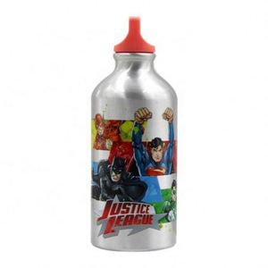 Promotional Bicycle Aluminum Sports Water Bottle With Customized Logo - Product Image 4