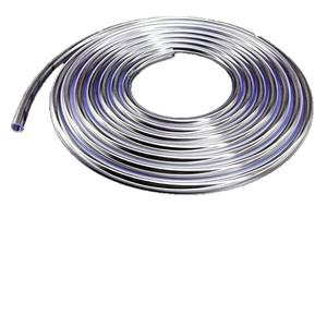 Tubería de Drenaje Flexible de PVC de Fábrica Dongguan, Tamaño Personalizado No Estándar, Alta Transparencia, Resistente al Aceite y Ácidos - Product Image 2