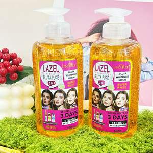 उच्च गुणवत्ता वाली शुद्ध घाटी सफेद सार विटामिन सी-हा त्वचा देखभाल चेहरे के शरीर को मॉइस्चराइजिंग ब्लैक स्पॉट हटाने का सार - Product Image 1