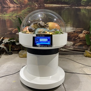 Œuf de dinosaure animatronique miniature <span class=keywords><strong>Jurassic</strong></span> <span class=keywords><strong>Park</strong></span> Dino Baby, Velociraptor, à vendre - Product Image 4