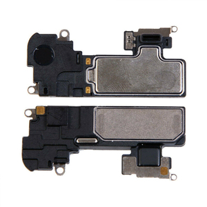 Repuesto de reparación para altavoz de teléfono móvil, pieza de repuesto para <span class=keywords><strong>iPhone</strong></span> X <span class=keywords><strong>Max</strong></span> X <span class=keywords><strong>XS</strong></span>, XR auricular para <span class=keywords><strong>iPhone</strong></span>, venta al por mayor - Product Image 5