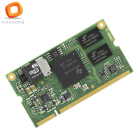 Services de fabrication de prototypes de circuits imprimés (PCB) et de cartes électroniques assemblées (PCBA) sur mesure - Fabricant chinois de circuits imprimés