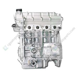 Offre Spéciale de pièces automobiles CG Fabrication en gros Assemblage de moteur DAM15KL pour Foton Xiangling M1 Bon <span class=keywords><strong>prix</strong></span> et haute qualité - Product Image 6