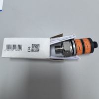 Pressostat Ifm PK6534 PK6524 PK6522 PK6530 PK6532 avec réglage intuitif du point de commutation