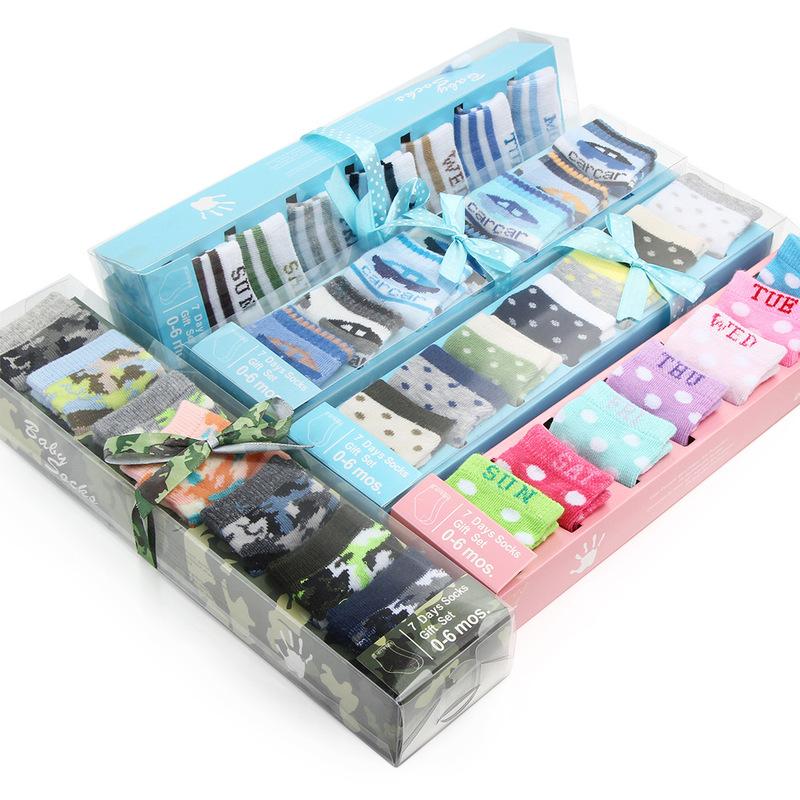 Kids Sock Wholesale Autumn Winter Comfortable