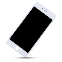 Remplacement d'écran d'affichage à cristaux liquides de prix usine pour l'iPhone 6S 7 8 Plus numériseur d'écran tactile d'affichage à cristaux liquides de téléphone portable pour l'iPhone 6S 7 8