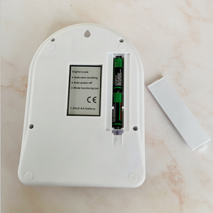 सजावट रसोई कार्टून स्केल डिजिटल स्केल - Product Image 3