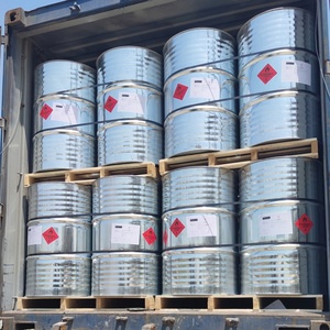 Fabricant de produits chimiques CAS 127-18-4 Perchloroéthylène (PCE) de haute pureté pour l'hydrocarbure et les dérivés d'agent de nettoyage à sec - Product Image 4