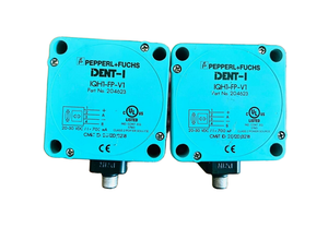 Módulo de Cabezal de Lectura/Escritura RFID IQH1-FP-V1, Experiencia Técnica Extensa y Profunda en Mantenimiento Industrial - Product Image 5