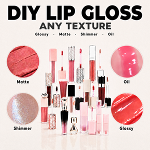 Vente en gros OEM DIY <span class=keywords><strong>Gloss</strong></span> à lèvres végétalien minéral hydratant haute pigmentation mat brillant waterproof Huile à lèvres Emballage personnalisé - Product Image 1