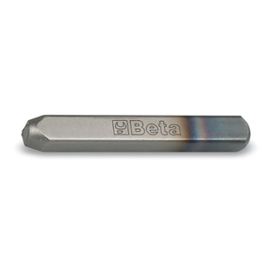 Jeu de 9 poinçons avec chiffres 0-9 Beta 33NR, hauteur de caractère 4mm pour le marquage de l'acier - Product Image 2