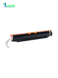 Cartouche de toner <span class=keywords><strong>CF351A</strong></span> pour cartouche de toner HP Pro M176n M177fw 1K - Product Image 4