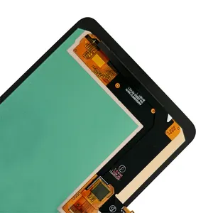 Reemplazo del panel de pantalla táctil LCD para teléfono móvil Samsung Galaxy A6 A7 A8 A9 A12 A20 A21S A22 A30