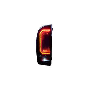 Feux arrière LED en gros, fournis directement par l'usine, OEM 982316880/982316680, pour pare-chocs de voiture, compatible <span class=keywords><strong>PEUGEOT</strong></span> <span class=keywords><strong>208</strong></span> 2021 - Product Image 5