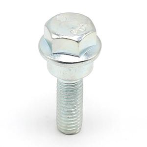 Tùy Chỉnh Thép Carbon Lug Hub <span class=keywords><strong>Wheel</strong></span> Bolt Với Giá Tốt Nhất - Product Image 1