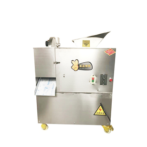 QDMECH Astar produce pasta a vapore macchina per fare panini/divisore di pasta per pane più rotondo - Product Image 2