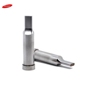 Cao cấp skd61 M2 t-<span class=keywords><strong>punch</strong></span>-Cú Đấm tròn chính xác cao cho các bộ phận Khuôn (dung sai ± 0.003mm) - Product Image 5