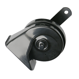 Chất lượng mới 12V ốc còi xe hai tông màu phô trương điểm tiếp xúc 410db-510db âm thanh làm bằng nhôm bền thiết kế loa 2 chiều - Product Image 3