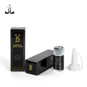 Professional YD Liquid Removal Solution Microblading Permanent Makeup Remove Tattoo Ink for Eyebrow Lips