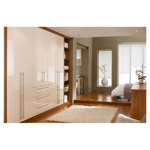 Organizzatore di borse rimovibili di lusso per bambini, - Product Image 3