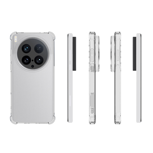 Ốp lưng điện thoại Vivo X200 Ultra 5G siêu mỏng, mềm mại, chất liệu TPU, chống trơn trượt, chống rơi, chống va đập, chống xước - Product Image 1