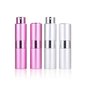 Envases de Perfume Redondos de Vidrio de Lujo de 6ml, 30ml y 50ml - Product Image 5