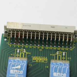 1PC 237U606971 Placa de circuito para máquina de impresión, piezas de repuesto fiables - Product Image 5