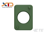 TE Connectivity 2400921-X : Joints de connecteur et bouchons de cavité, joint de câble – Fabriqué en Chine, Distributeur agréé original