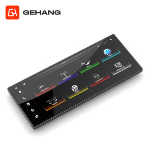 8 Core CPU CarPlay Touch Screen Android 14 Multimedia Stereo di navigazione Gps lettore Dvd autoradio per <span class=keywords><strong>Audi</strong></span> <span class=keywords><strong>Q3</strong></span> 2011-2018 - Product Image 5