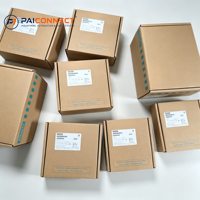 Variateur de fréquence Siemens SINAMICS V90 6SL3210-5FE12-0UA0 2,5 kW 380-480 V triphasé AC avec contrôle vectoriel IP20 Moteur USS Modbus RTU