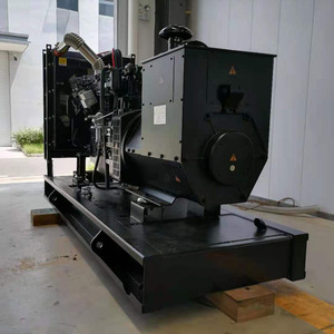 Generador Diésel Wantai de 800kW, 380-400V, 50Hz, 1500 RPM, con ATS, para Respaldo de Energía en Inmuebles - Product Image 3