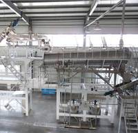Xdx Fruit Banaan Kurkuma Knoflook Uien Cacaopoeder Verwerking Poeder Maken Machine Productielijn