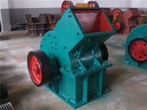 Nam Phi PC Loạt Chất Lượng Cao Búa Máy Nghiền 10 + Năm OEM Kinh Nghiệm Thủy Tinh, Quặng, Gangue 15tph - Product Image 4