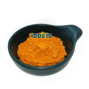 Extracto de Raíz de Cúrcuma Instantáneo en Polvo, Curcumina Soluble en Agua 1%-20% - Product Image 1