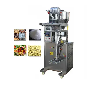 Machine à emballer automatique Offre Spéciale sachets de poudre de granules Remplisseuses d'emballage de sachets de liquide