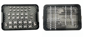 Veterinaire Orthopedische Fractuur Botfixatie Chirurgie Externe Klem <span class=keywords><strong>Fixator</strong></span> - Product Image 2