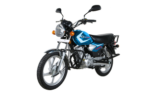 Motocicleta Todoterreno de Primera Clase para Adultos, Motor Monocilíndrico de Cuatro Tiempos de 150 CC, Potencia de 8.0 kW, 270 kg, Velocidad Máxima de 80 km/h - Product Image 6
