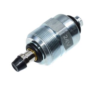 Válvula Solenoide de Cierre 146650-0820 146650-1320 para Bomba EPVE VE 24V - Product Image 4